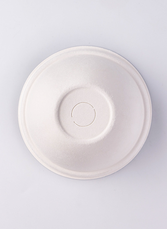 80 mm bagasse kuppellåg